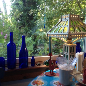 Fundraising Page: James Johnson